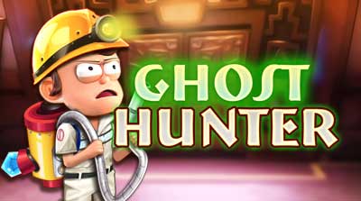 Ghost Hunter